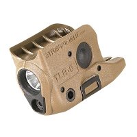 TLR-6 SUBCOMPACT TACTICAL LIGHT/LASER