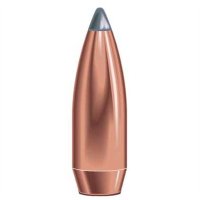 BOAT TAIL 375 CALIBER (0.375") SOFT POINT BULLETS