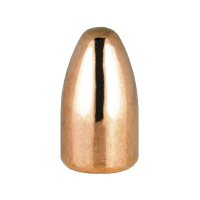 SUPERIOR PLATED 9MM (0.356") BULLETS