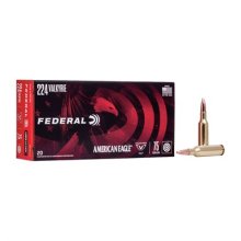 American Eagle TMJ Ammo