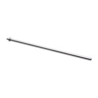 22ARC GUIDE ROD STAINLESS STEEL