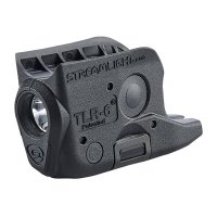 TLR-6 WEAPONLIGHTS WITHOUT LASERS