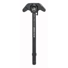 AR-15 BREACH SMALL LEVERS CHARGING HANDLE AMBIDEXTROUS
