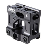 FAST MICRO MOUNT FOR AIMPOINT MICRO SIGHTS