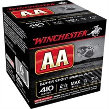 AA Sporting Clays Ammo