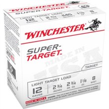 Super Target Ammo