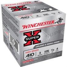 Super-X Ammo