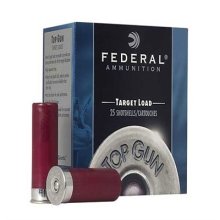 TOP GUN Ammo