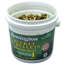 Bulk Golden CPHP Ammo