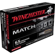 Match HPBT Ammo