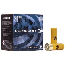 Game Load Upland Ammo