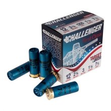 First Class Target Load Ammo
