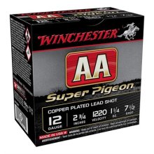 AA 1-1/4oz Ammo