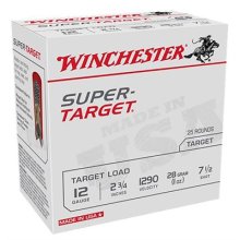 Super Target Ammo