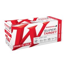 Super Target Ammo