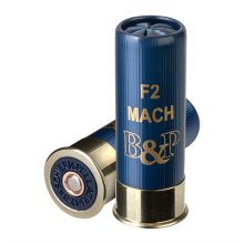 Mach Ammo