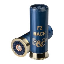 Mach LV Ammo