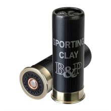 Mach LV Ammo