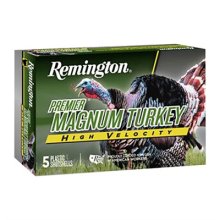 Premier Turkey HV Ammo