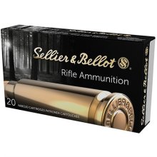 SP Ammo