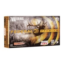 Vital-Shok HP Ammo