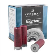 TOP GUN Ammo