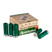 GUN Club Target Ammo