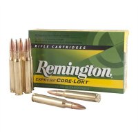 CORE-LOKT AMMO 30-06 SPRINGFIELD 150GR POINTED SP