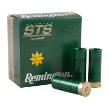 STS Target 1oz Ammo