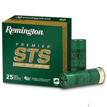 STS Light Target 1-1/8oz Ammo