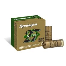 STS Nitro Handicap Target 1-1/8oz Ammo