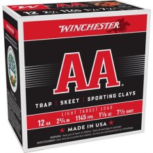 AA Light Ammo