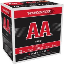 AA Ammo