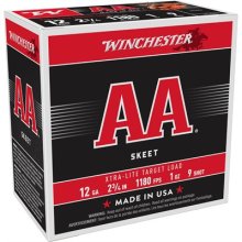 AA Xtra-Lite Ammo