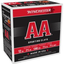 AA Ammo