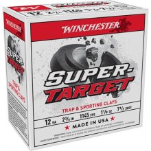 Super Target Ammo