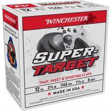 Super Target Ammo