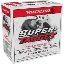Super Target Ammo