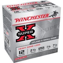 Super-X Ammo