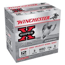 Winchester Xpert HV Steel 1-1/16oz Ammo