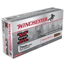 Winchester Super-X 7mm WSM 140gr Power-Core 95/5 20/bx