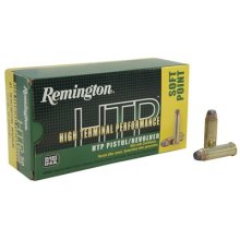 Remington HTP 41 Rem Mag 210gr SP 50/bx