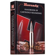 Hornady Reloading Handbook: 9th Edition