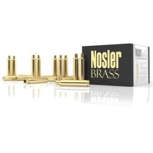 Nosler Brass 8x57 JS Mauser 50/bx