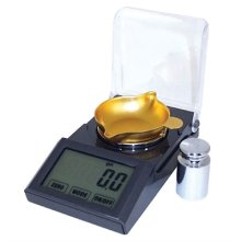 Lyman Micro-Touch 1500 Electronic Reloading Scale (115V)