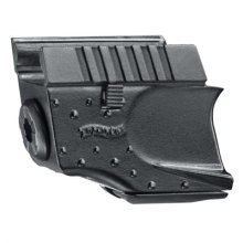 Walther P22 Laser
