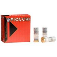 Fiocchi Shooting Dynamics Target 1-1/8oz Ammo