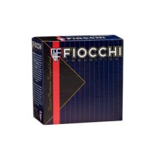 Fiocchi International Gram Ammo