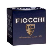 Fiocchi VIP Heavy Ammo