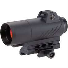 Sig Romeo7 Full Size Red Dot Sight, 1X30mm, 3 Moa Red Dot, 0.5 M